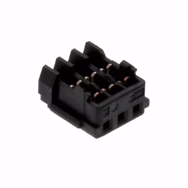 2-353293-3 TE Connectivity AMP Connectors  Support de panneau suspendu gratuit